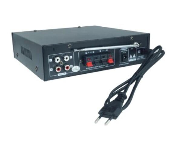 Amplificator receiver Bluetooth BT-158