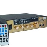 Amplificator receiver Bluetooth BT-158
